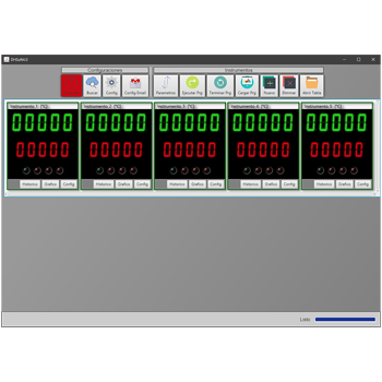 Software de Registro online (DHSOFT)